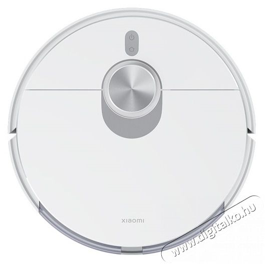 Xiaomi Robot Vacuum S20+ EU feh&eacute;r robotporsz&iacute;v&oacute; H&aacute;ztart&aacute;s / Otthon / K&uuml;lt&eacute;r - Porsz&iacute;v&oacute; / takar&iacute;t&oacute;g&eacute;p - Robotporsz&iacute;v&oacute; - 501594