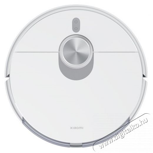 Xiaomi Robot Vacuum S20+ EU feh&eacute;r robotporsz&iacute;v&oacute; H&aacute;ztart&aacute;s / Otthon / K&uuml;lt&eacute;r - Porsz&iacute;v&oacute; / takar&iacute;t&oacute;g&eacute;p - Robotporsz&iacute;v&oacute; - 501594