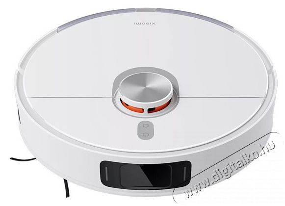 Xiaomi Robot Vacuum S20+ EU feh&eacute;r robotporsz&iacute;v&oacute; H&aacute;ztart&aacute;s / Otthon / K&uuml;lt&eacute;r - Porsz&iacute;v&oacute; / takar&iacute;t&oacute;g&eacute;p - Robotporsz&iacute;v&oacute; - 501594