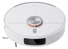 Xiaomi Robot Vacuum S20+ EU feh&eacute;r robotporsz&iacute;v&oacute; H&aacute;ztart&aacute;s / Otthon / K&uuml;lt&eacute;r - Porsz&iacute;v&oacute; / takar&iacute;t&oacute;g&eacute;p - Robotporsz&iacute;v&oacute; - 501594