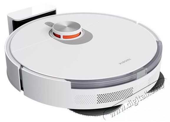 Xiaomi Robot Vacuum S20+ EU feh&eacute;r robotporsz&iacute;v&oacute; H&aacute;ztart&aacute;s / Otthon / K&uuml;lt&eacute;r - Porsz&iacute;v&oacute; / takar&iacute;t&oacute;g&eacute;p - Robotporsz&iacute;v&oacute; - 501594