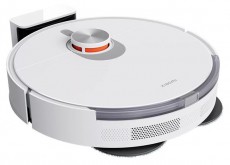 Xiaomi Robot Vacuum S20+ EU feh&eacute;r robotporsz&iacute;v&oacute; H&aacute;ztart&aacute;s / Otthon / K&uuml;lt&eacute;r - Porsz&iacute;v&oacute; / takar&iacute;t&oacute;g&eacute;p - Robotporsz&iacute;v&oacute; - 501594