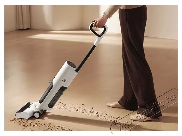Xiaomi Truclean W20 Wet Dry Vacuum EU sz&aacute;raz-nedves &aacute;ll&oacute; porsz&iacute;v&oacute; H&aacute;ztart&aacute;s / Otthon / K&uuml;lt&eacute;r - Porsz&iacute;v&oacute; / takar&iacute;t&oacute;g&eacute;p - K&eacute;zi / &aacute;ll&oacute; porsz&iacute;v&oacute; - 501595