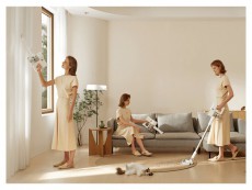 Xiaomi Vacuum Cleaner G20 EU vezet&eacute;k n&eacute;lk&uuml;li &aacute;ll&oacute; porsz&iacute;v&oacute; H&aacute;ztart&aacute;s / Otthon / K&uuml;lt&eacute;r - Porsz&iacute;v&oacute; / takar&iacute;t&oacute;g&eacute;p - K&eacute;zi / &aacute;ll&oacute; porsz&iacute;v&oacute; - 501597