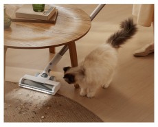 Xiaomi Vacuum Cleaner G20 EU vezet&eacute;k n&eacute;lk&uuml;li &aacute;ll&oacute; porsz&iacute;v&oacute; H&aacute;ztart&aacute;s / Otthon / K&uuml;lt&eacute;r - Porsz&iacute;v&oacute; / takar&iacute;t&oacute;g&eacute;p - K&eacute;zi / &aacute;ll&oacute; porsz&iacute;v&oacute; - 501597