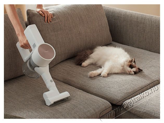 Xiaomi Vacuum Cleaner G20 EU vezet&eacute;k n&eacute;lk&uuml;li &aacute;ll&oacute; porsz&iacute;v&oacute; H&aacute;ztart&aacute;s / Otthon / K&uuml;lt&eacute;r - Porsz&iacute;v&oacute; / takar&iacute;t&oacute;g&eacute;p - K&eacute;zi / &aacute;ll&oacute; porsz&iacute;v&oacute; - 501597