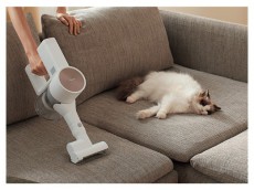 Xiaomi Vacuum Cleaner G20 EU vezet&eacute;k n&eacute;lk&uuml;li &aacute;ll&oacute; porsz&iacute;v&oacute; H&aacute;ztart&aacute;s / Otthon / K&uuml;lt&eacute;r - Porsz&iacute;v&oacute; / takar&iacute;t&oacute;g&eacute;p - K&eacute;zi / &aacute;ll&oacute; porsz&iacute;v&oacute; - 501597