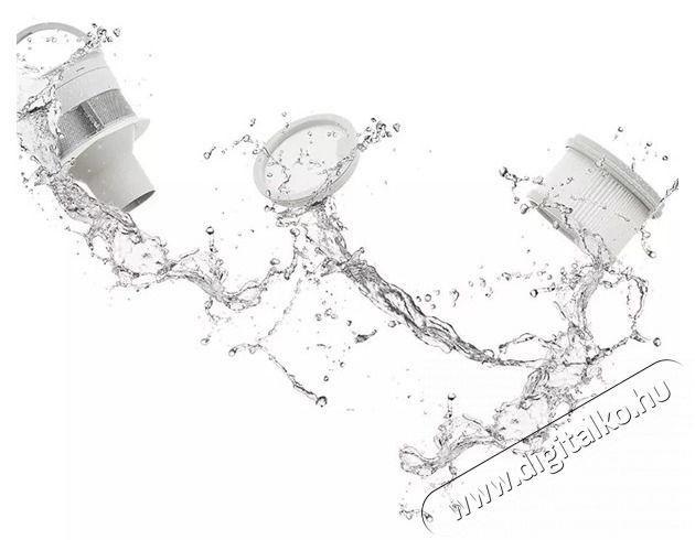 Xiaomi Vacuum Cleaner G20 EU vezet&eacute;k n&eacute;lk&uuml;li &aacute;ll&oacute; porsz&iacute;v&oacute; H&aacute;ztart&aacute;s / Otthon / K&uuml;lt&eacute;r - Porsz&iacute;v&oacute; / takar&iacute;t&oacute;g&eacute;p - K&eacute;zi / &aacute;ll&oacute; porsz&iacute;v&oacute; - 501597