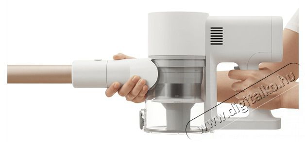 Xiaomi Vacuum Cleaner G20 EU vezet&eacute;k n&eacute;lk&uuml;li &aacute;ll&oacute; porsz&iacute;v&oacute; H&aacute;ztart&aacute;s / Otthon / K&uuml;lt&eacute;r - Porsz&iacute;v&oacute; / takar&iacute;t&oacute;g&eacute;p - K&eacute;zi / &aacute;ll&oacute; porsz&iacute;v&oacute; - 501597