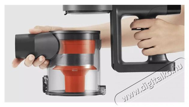 Xiaomi Vacuum Cleaner G20 Max EU vezet&eacute;k n&eacute;lk&uuml;li &aacute;ll&oacute; porsz&iacute;v&oacute; H&aacute;ztart&aacute;s / Otthon / K&uuml;lt&eacute;r - Porsz&iacute;v&oacute; / takar&iacute;t&oacute;g&eacute;p - K&eacute;zi / &aacute;ll&oacute; porsz&iacute;v&oacute; - 501598