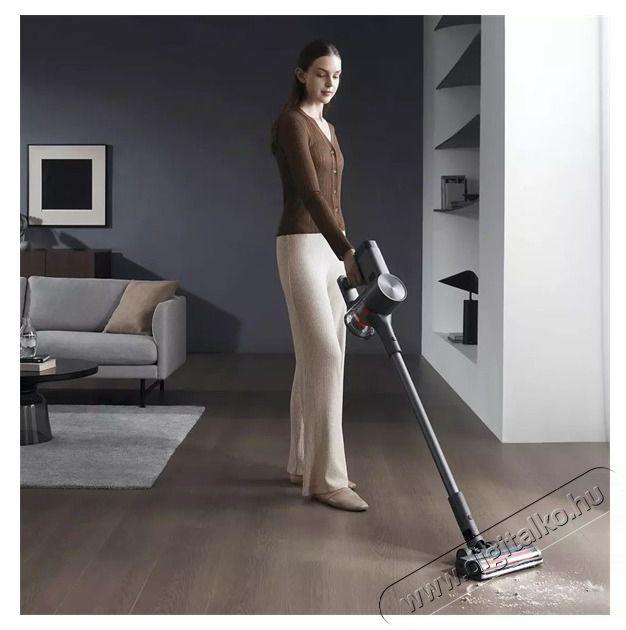 Xiaomi Vacuum Cleaner G20 Max EU vezet&eacute;k n&eacute;lk&uuml;li &aacute;ll&oacute; porsz&iacute;v&oacute; H&aacute;ztart&aacute;s / Otthon / K&uuml;lt&eacute;r - Porsz&iacute;v&oacute; / takar&iacute;t&oacute;g&eacute;p - K&eacute;zi / &aacute;ll&oacute; porsz&iacute;v&oacute; - 501598