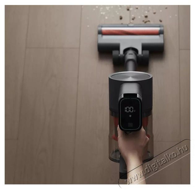 Xiaomi Vacuum Cleaner G20 Max EU vezet&eacute;k n&eacute;lk&uuml;li &aacute;ll&oacute; porsz&iacute;v&oacute; H&aacute;ztart&aacute;s / Otthon / K&uuml;lt&eacute;r - Porsz&iacute;v&oacute; / takar&iacute;t&oacute;g&eacute;p - K&eacute;zi / &aacute;ll&oacute; porsz&iacute;v&oacute; - 501598