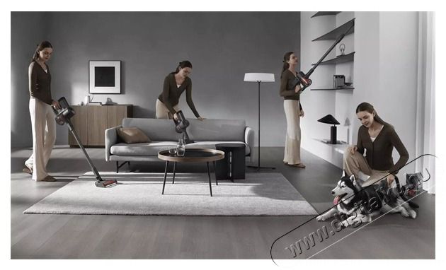 Xiaomi Vacuum Cleaner G20 Max EU vezet&eacute;k n&eacute;lk&uuml;li &aacute;ll&oacute; porsz&iacute;v&oacute; H&aacute;ztart&aacute;s / Otthon / K&uuml;lt&eacute;r - Porsz&iacute;v&oacute; / takar&iacute;t&oacute;g&eacute;p - K&eacute;zi / &aacute;ll&oacute; porsz&iacute;v&oacute; - 501598