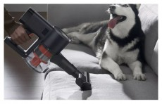 Xiaomi Vacuum Cleaner G20 Max EU vezet&eacute;k n&eacute;lk&uuml;li &aacute;ll&oacute; porsz&iacute;v&oacute; H&aacute;ztart&aacute;s / Otthon / K&uuml;lt&eacute;r - Porsz&iacute;v&oacute; / takar&iacute;t&oacute;g&eacute;p - K&eacute;zi / &aacute;ll&oacute; porsz&iacute;v&oacute; - 501598