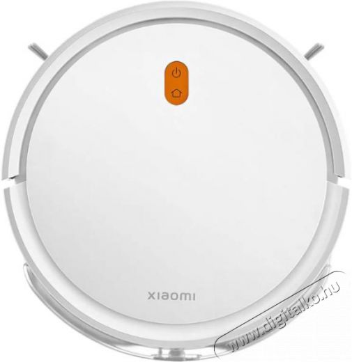 Xiaomi Robot Vacuum E5 (White) EU feh&eacute;r robotporsz&iacute;v&oacute; H&aacute;ztart&aacute;s / Otthon / K&uuml;lt&eacute;r - Porsz&iacute;v&oacute; / takar&iacute;t&oacute;g&eacute;p - Robotporsz&iacute;v&oacute; - 501585