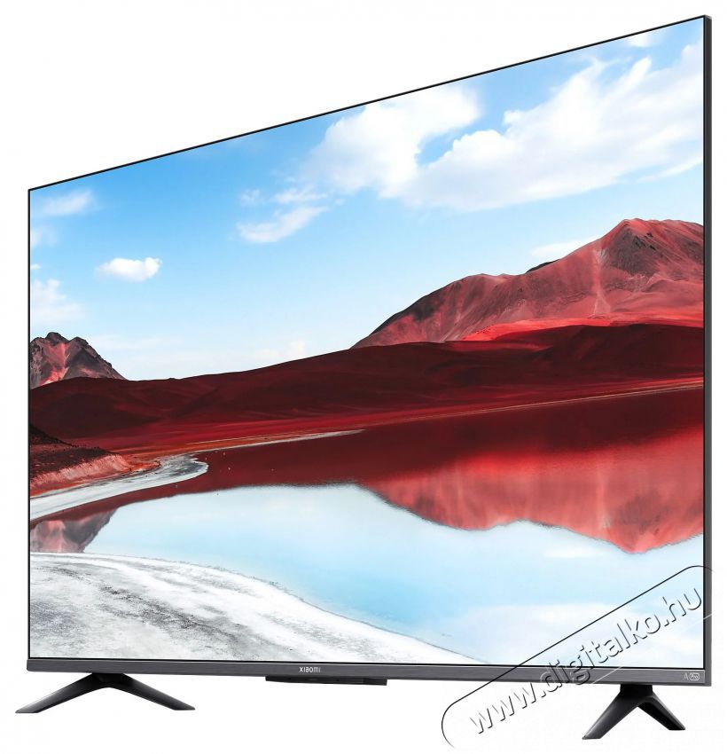 Xiaomi 65 ELA5485EU A PRO 2025 4K UHD Smart QLED TV Telev&iacute;zi&oacute;k - LED telev&iacute;zi&oacute; - UHD 4K felbont&aacute;s&uacute; - 501084