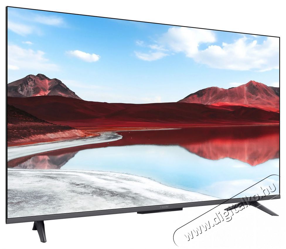 Xiaomi 65 ELA5485EU A PRO 2025 4K UHD Smart QLED TV Telev&iacute;zi&oacute;k - LED telev&iacute;zi&oacute; - UHD 4K felbont&aacute;s&uacute; - 501084