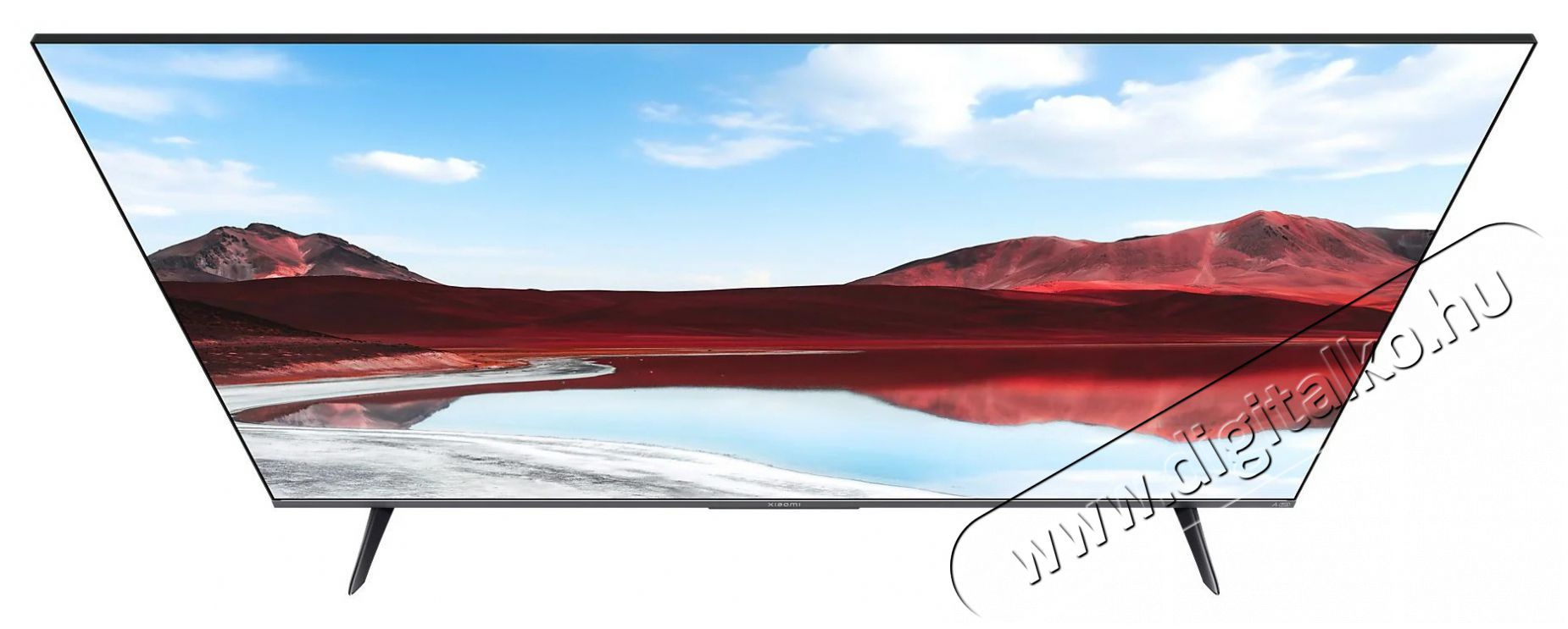 Xiaomi 65 ELA5485EU A PRO 2025 4K UHD Smart QLED TV Telev&iacute;zi&oacute;k - LED telev&iacute;zi&oacute; - UHD 4K felbont&aacute;s&uacute; - 501084