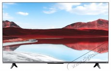 Xiaomi 65 ELA5485EU A PRO 2025 4K UHD Smart QLED TV Telev&iacute;zi&oacute;k - LED telev&iacute;zi&oacute; - UHD 4K felbont&aacute;s&uacute; - 501084