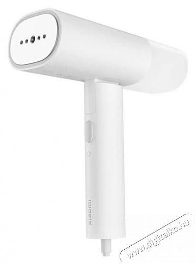 Xiaomi BHR8269EU Handheld Garment Steamer EU k&eacute;zi ruhagőz&ouml;lő H&aacute;ztart&aacute;s / Otthon / K&uuml;lt&eacute;r - Vasal&oacute; - Gőz&aacute;llom&aacute;s - 501999