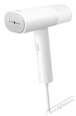 Xiaomi BHR8269EU Handheld Garment Steamer EU k&eacute;zi ruhagőz&ouml;lő H&aacute;ztart&aacute;s / Otthon / K&uuml;lt&eacute;r - Vasal&oacute; - Gőz&aacute;llom&aacute;s - 501999