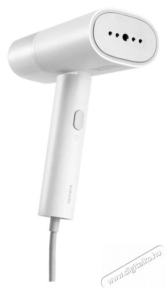 Xiaomi BHR8269EU Handheld Garment Steamer EU k&eacute;zi ruhagőz&ouml;lő H&aacute;ztart&aacute;s / Otthon / K&uuml;lt&eacute;r - Vasal&oacute; - Gőz&aacute;llom&aacute;s - 501999