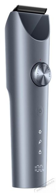 Xiaomi BHR8998EU Hair Clipper 2 EU hajv&aacute;g&oacute; Sz&eacute;ps&eacute;g&aacute;pol&aacute;s / Eg&eacute;szs&eacute;g - Haj&aacute;pol&aacute;s - Haj / szak&aacute;ll v&aacute;g&oacute;, ny&iacute;r&oacute; - 501761