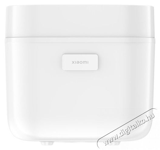 Xiaomi BHR9016EU Multifunctional Rice Cooker 1,5L rizsfőző Konyhai term&eacute;kek - Konyhai kisg&eacute;p (s&uuml;t&eacute;s / főz&eacute;s / hűt&eacute;s / &eacute;telk&eacute;sz&iacute;t&eacute;s) - Rizsfőző - 502128