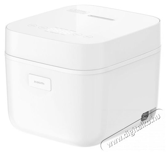 Xiaomi BHR9016EU Multifunctional Rice Cooker 1,5L rizsfőző Konyhai term&eacute;kek - Konyhai kisg&eacute;p (s&uuml;t&eacute;s / főz&eacute;s / hűt&eacute;s / &eacute;telk&eacute;sz&iacute;t&eacute;s) - Rizsfőző - 502128