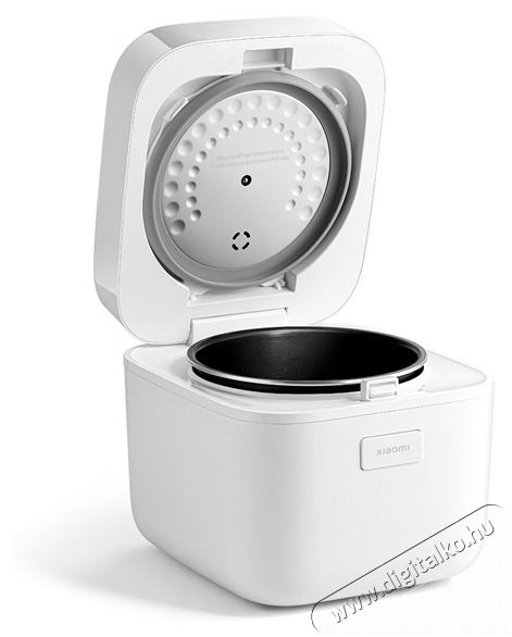 Xiaomi BHR9016EU Multifunctional Rice Cooker 1,5L rizsfőző Konyhai term&eacute;kek - Konyhai kisg&eacute;p (s&uuml;t&eacute;s / főz&eacute;s / hűt&eacute;s / &eacute;telk&eacute;sz&iacute;t&eacute;s) - Rizsfőző - 502128
