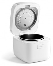Xiaomi BHR9016EU Multifunctional Rice Cooker 1,5L rizsfőző Konyhai term&eacute;kek - Konyhai kisg&eacute;p (s&uuml;t&eacute;s / főz&eacute;s / hűt&eacute;s / &eacute;telk&eacute;sz&iacute;t&eacute;s) - Rizsfőző - 502128