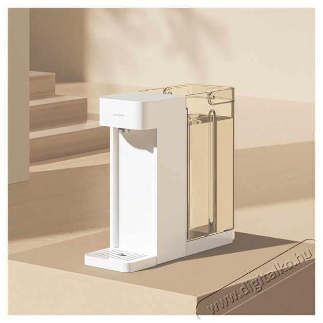 Xiaomi BHR9018EU Instant Hot Water Dispenser v&iacute;zmeleg&iacute;tő &eacute;s adagol&oacute; Konyhai term&eacute;kek - V&iacute;zforral&oacute; / teafőző - 502200
