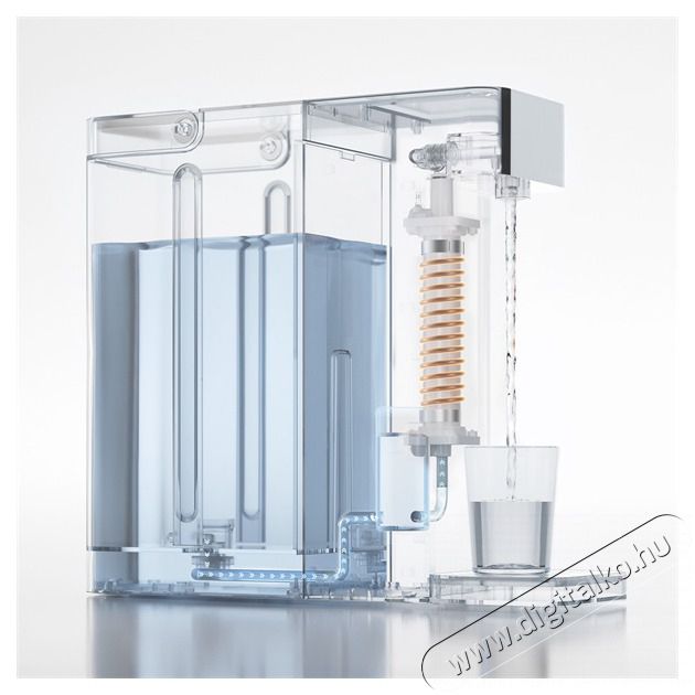 Xiaomi BHR9018EU Instant Hot Water Dispenser v&iacute;zmeleg&iacute;tő &eacute;s adagol&oacute; Konyhai term&eacute;kek - V&iacute;zforral&oacute; / teafőző - 502200