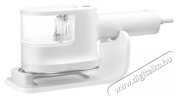 Xiaomi BHR9034EU Handheld Steam Iron EU k&eacute;zi ruhagőz&ouml;lő H&aacute;ztart&aacute;s / Otthon / K&uuml;lt&eacute;r - Tiszt&iacute;t&oacute; / mos&oacute; - K&eacute;zi gőztiszt&iacute;t&oacute; / gőzborotva - 502002