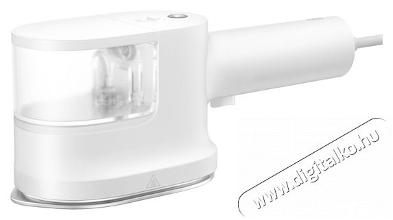 Xiaomi BHR9034EU Handheld Steam Iron EU k&eacute;zi ruhagőz&ouml;lő H&aacute;ztart&aacute;s / Otthon / K&uuml;lt&eacute;r - Tiszt&iacute;t&oacute; / mos&oacute; - K&eacute;zi gőztiszt&iacute;t&oacute; / gőzborotva - 502002