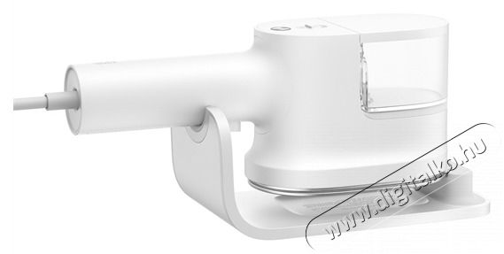 Xiaomi BHR9034EU Handheld Steam Iron EU k&eacute;zi ruhagőz&ouml;lő H&aacute;ztart&aacute;s / Otthon / K&uuml;lt&eacute;r - Tiszt&iacute;t&oacute; / mos&oacute; - K&eacute;zi gőztiszt&iacute;t&oacute; / gőzborotva - 502002
