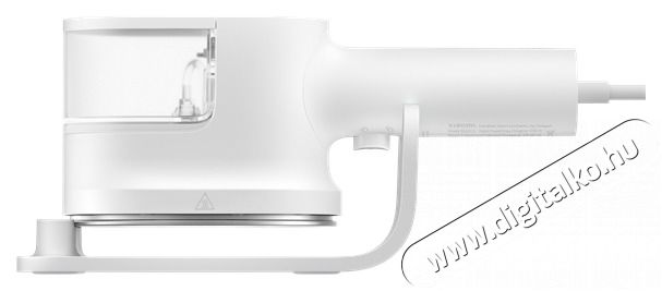 Xiaomi BHR9034EU Handheld Steam Iron EU k&eacute;zi ruhagőz&ouml;lő H&aacute;ztart&aacute;s / Otthon / K&uuml;lt&eacute;r - Tiszt&iacute;t&oacute; / mos&oacute; - K&eacute;zi gőztiszt&iacute;t&oacute; / gőzborotva - 502002