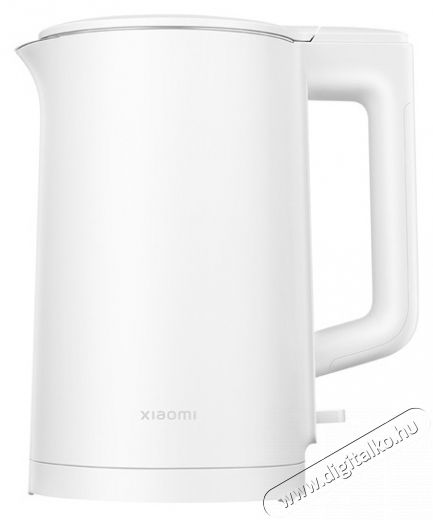 Xiaomi BHR9036EU Electric Kettle 2 Lite 1,5L-es feh&eacute;r v&iacute;zforral&oacute; Konyhai term&eacute;kek - V&iacute;zforral&oacute; / teafőző - 502201