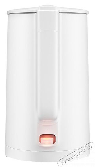 Xiaomi BHR9036EU Electric Kettle 2 Lite 1,5L-es feh&eacute;r v&iacute;zforral&oacute; Konyhai term&eacute;kek - V&iacute;zforral&oacute; / teafőző - 502201