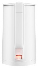 Xiaomi BHR9036EU Electric Kettle 2 Lite 1,5L-es feh&eacute;r v&iacute;zforral&oacute; Konyhai term&eacute;kek - V&iacute;zforral&oacute; / teafőző - 502201