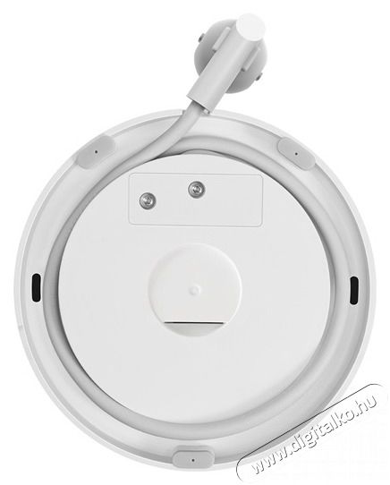 Xiaomi BHR9036EU Electric Kettle 2 Lite 1,5L-es feh&eacute;r v&iacute;zforral&oacute; Konyhai term&eacute;kek - V&iacute;zforral&oacute; / teafőző - 502201
