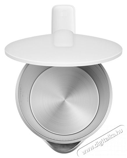 Xiaomi BHR9036EU Electric Kettle 2 Lite 1,5L-es feh&eacute;r v&iacute;zforral&oacute; Konyhai term&eacute;kek - V&iacute;zforral&oacute; / teafőző - 502201