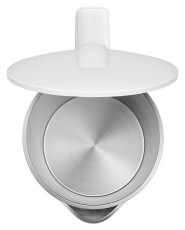 Xiaomi BHR9036EU Electric Kettle 2 Lite 1,5L-es feh&eacute;r v&iacute;zforral&oacute; Konyhai term&eacute;kek - V&iacute;zforral&oacute; / teafőző - 502201