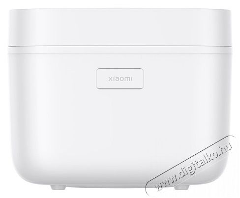 Xiaomi BHR9044EU Multifunctional Rice Cooker 4L rizsfőző Konyhai term&eacute;kek - Konyhai kisg&eacute;p (s&uuml;t&eacute;s / főz&eacute;s / hűt&eacute;s / &eacute;telk&eacute;sz&iacute;t&eacute;s) - Rizsfőző - 502129