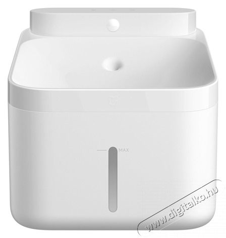 Xiaomi BHR9486EU Smart Pet Fountain 2 EU kis&aacute;llat itat&oacute;k&uacute;t H&aacute;ztart&aacute;s / Otthon / K&uuml;lt&eacute;r - Egy&eacute;b h&aacute;ztart&aacute;si term&eacute;k - 501908