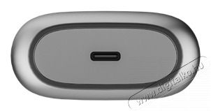 Xiaomi BHR9528EU Electric Shaver S200 EU ez&uuml;st elektromos borotva Sz&eacute;ps&eacute;g&aacute;pol&aacute;s / Eg&eacute;szs&eacute;g - Szőrtelen&iacute;tő / borotva - F&eacute;rfi borotva - 501936