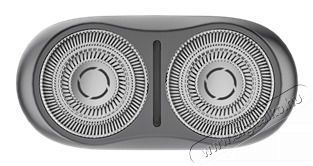 Xiaomi BHR9531EU Electric Shaver S200 EU sz&uuml;rke elektromos borotva Sz&eacute;ps&eacute;g&aacute;pol&aacute;s / Eg&eacute;szs&eacute;g - Szőrtelen&iacute;tő / borotva - F&eacute;rfi borotva - 501937