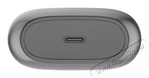 Xiaomi BHR9531EU Electric Shaver S200 EU sz&uuml;rke elektromos borotva Sz&eacute;ps&eacute;g&aacute;pol&aacute;s / Eg&eacute;szs&eacute;g - Szőrtelen&iacute;tő / borotva - F&eacute;rfi borotva - 501937