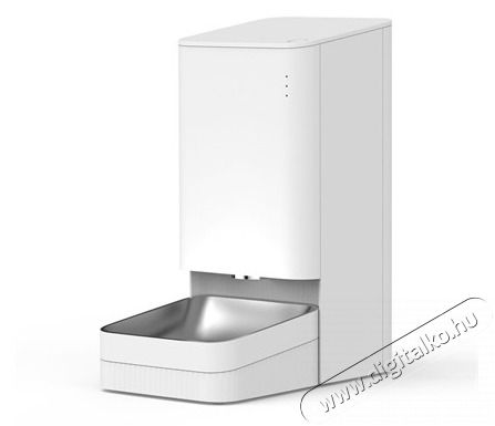 Xiaomi Smart Pet Food Feeder 2 EU kis&aacute;llat etető H&aacute;ztart&aacute;s / Otthon / K&uuml;lt&eacute;r - Egy&eacute;b h&aacute;ztart&aacute;si term&eacute;k - 501899