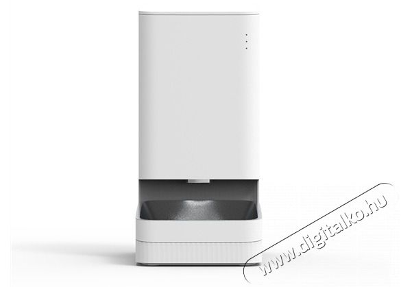 Xiaomi Smart Pet Food Feeder 2 EU kis&aacute;llat etető H&aacute;ztart&aacute;s / Otthon / K&uuml;lt&eacute;r - Egy&eacute;b h&aacute;ztart&aacute;si term&eacute;k - 501899